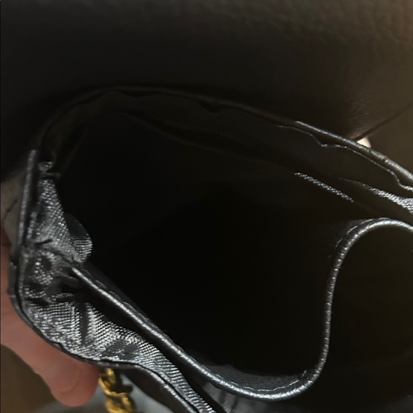 Chanel Black Crossbody Bag GWP
Reasonable offers will be considered - Picture 5 of 6
